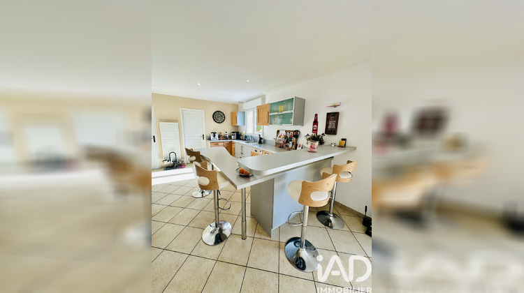 Ma-Cabane - Vente Maison Lapugnoy, 115 m²