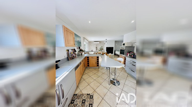 Ma-Cabane - Vente Maison Lapugnoy, 115 m²