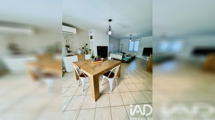 Ma-Cabane - Vente Maison Lapugnoy, 115 m²