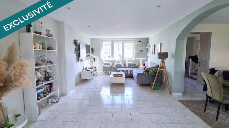 Ma-Cabane - Vente Maison Lapugnoy, 80 m²