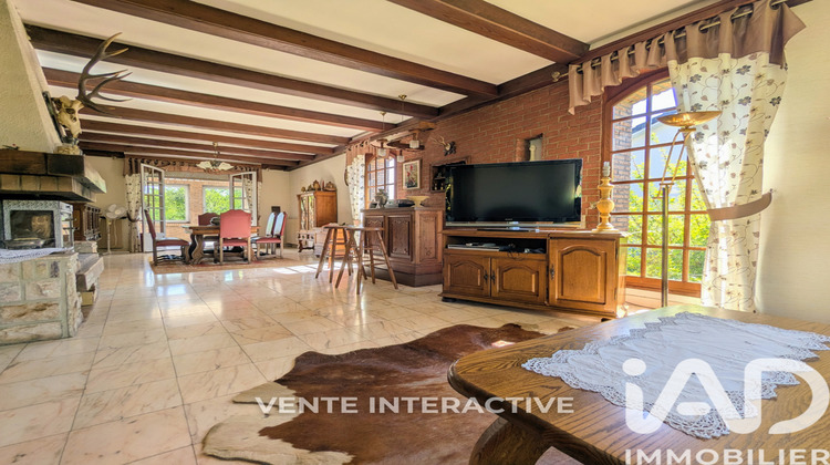 Ma-Cabane - Vente Maison Lapugnoy, 260 m²
