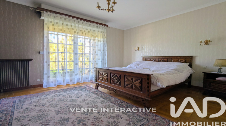 Ma-Cabane - Vente Maison Lapugnoy, 260 m²