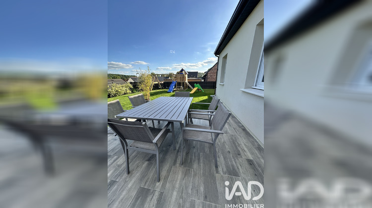 Ma-Cabane - Vente Maison Lapugnoy, 100 m²
