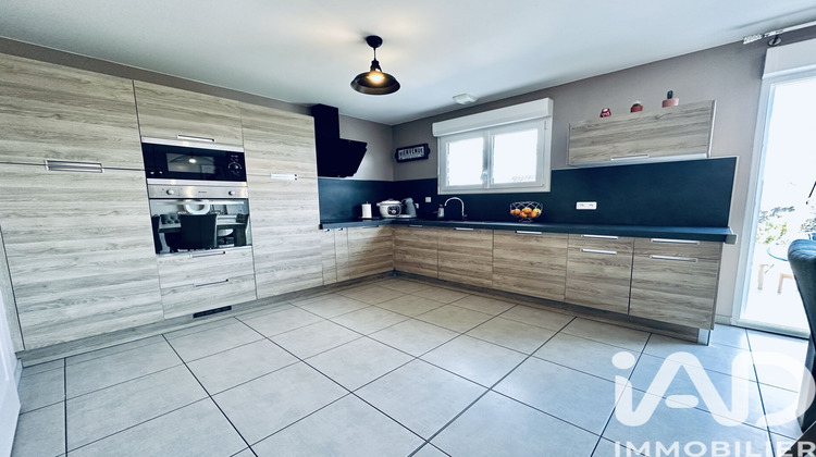 Ma-Cabane - Vente Maison Lapugnoy, 100 m²
