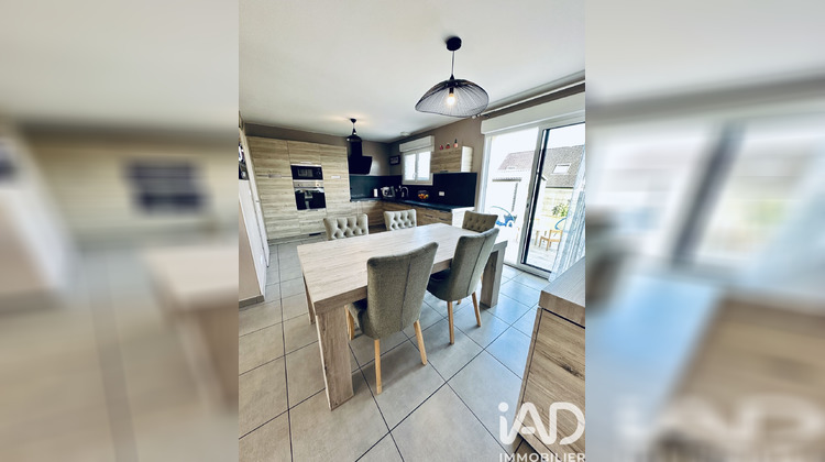 Ma-Cabane - Vente Maison Lapugnoy, 100 m²
