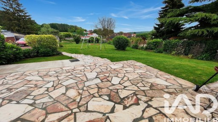Ma-Cabane - Vente Maison Lapugnoy, 180 m²