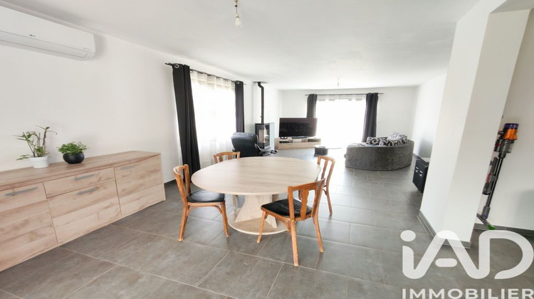 Ma-Cabane - Vente Maison Lapugnoy, 180 m²