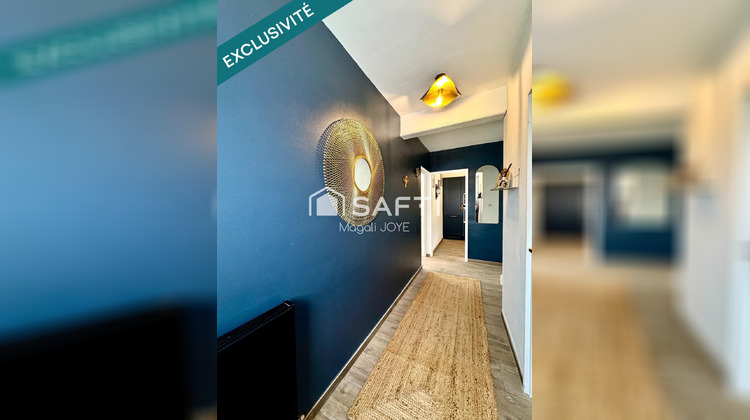 Ma-Cabane - Vente Maison Lapugnoy, 106 m²