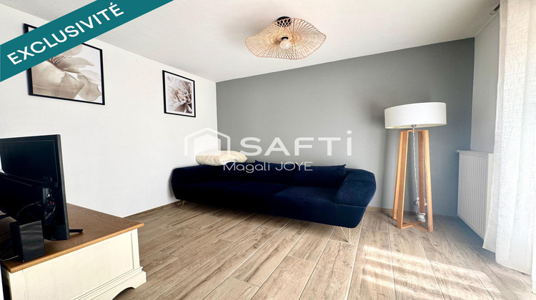 Ma-Cabane - Vente Maison Lapugnoy, 106 m²