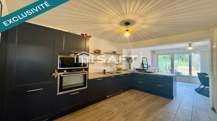 Ma-Cabane - Vente Maison Lapugnoy, 106 m²