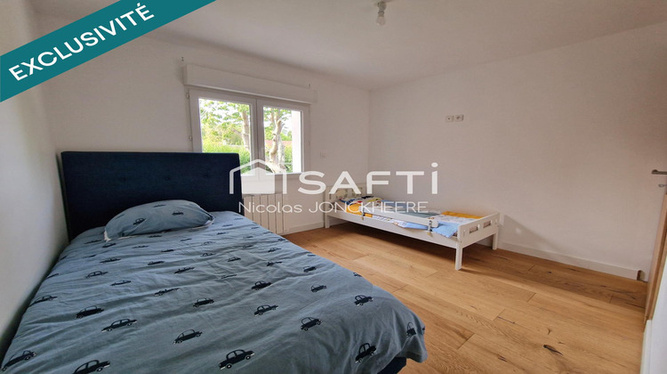 Ma-Cabane - Vente Maison Lapugnoy, 64 m²