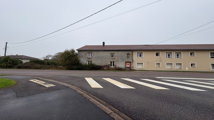 Ma-Cabane - Vente Maison Laquenexy, 300 m²