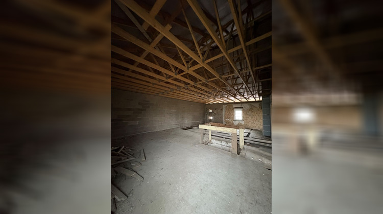 Ma-Cabane - Vente Maison LAQUENEXY, 300 m²