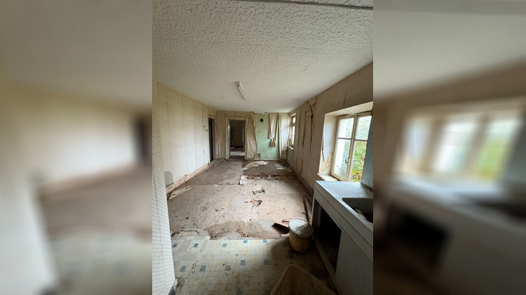 Ma-Cabane - Vente Maison LAQUENEXY, 300 m²