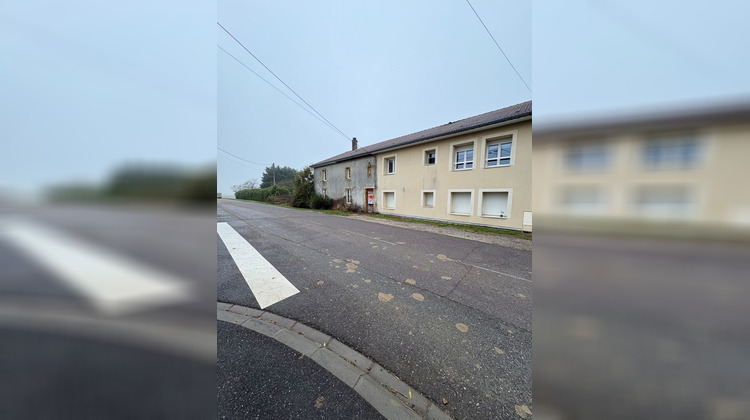 Ma-Cabane - Vente Maison LAQUENEXY, 300 m²