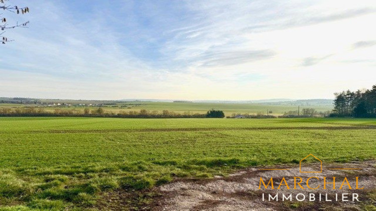 Ma-Cabane - Vente Maison Laquenexy, 200 m²