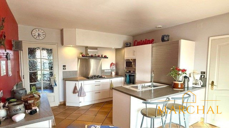 Ma-Cabane - Vente Maison Laquenexy, 200 m²