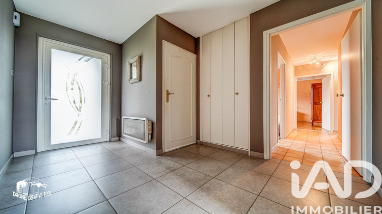 Ma-Cabane - Vente Maison Laquenexy, 96 m²