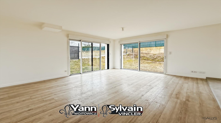 Ma-Cabane - Vente Maison Laquenexy, 125 m²