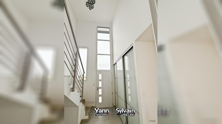 Ma-Cabane - Vente Maison Laquenexy, 125 m²