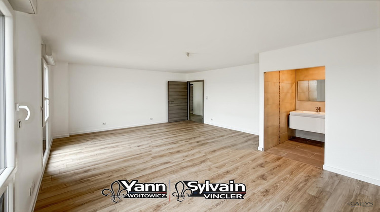 Ma-Cabane - Vente Maison Laquenexy, 125 m²