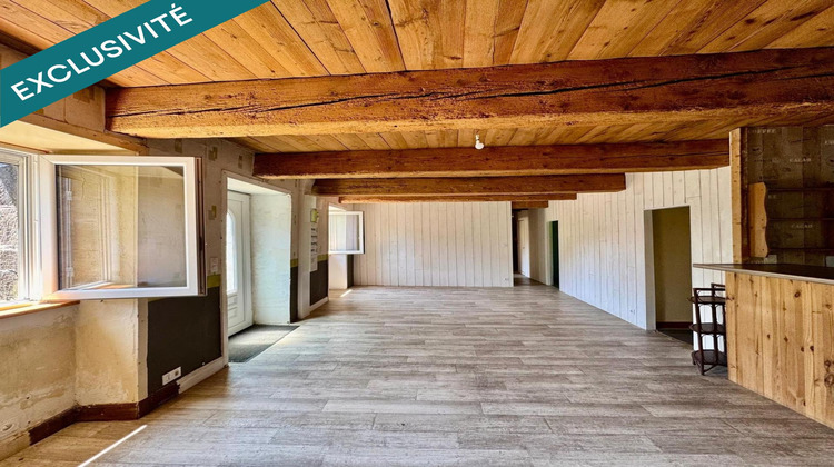 Ma-Cabane - Vente Maison Laqueuille, 139 m²