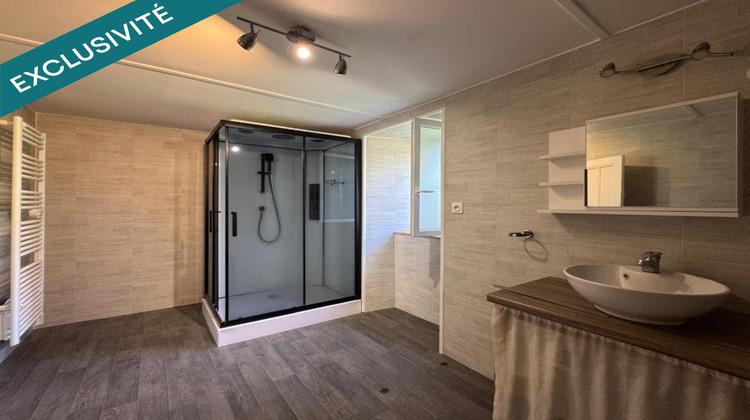 Ma-Cabane - Vente Maison Laqueuille, 130 m²