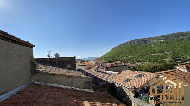 Ma-Cabane - Vente Maison Laragne-Montéglin, 148 m²