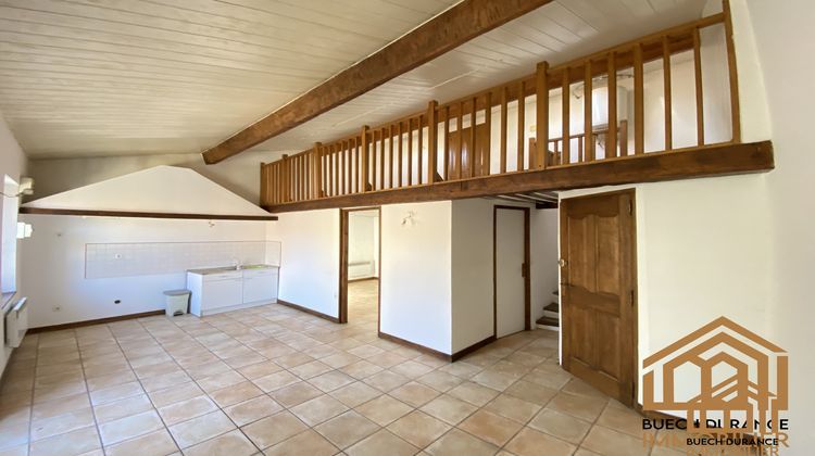 Ma-Cabane - Vente Maison Laragne-Montéglin, 148 m²