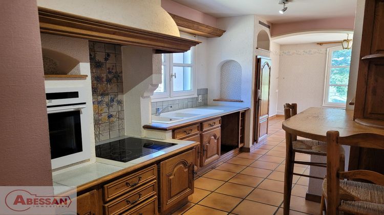 Ma-Cabane - Vente Maison LARAGNE MONTEGLIN, 250 m²