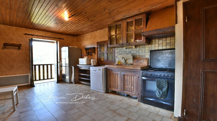 Ma-Cabane - Vente Maison LARAGNE MONTEGLIN, 116 m²