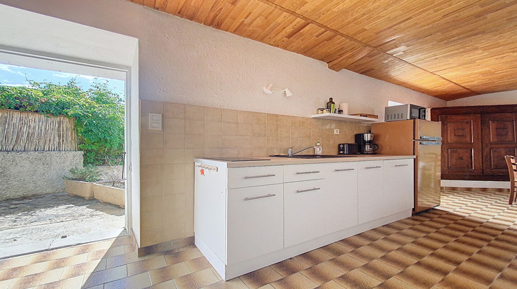 Ma-Cabane - Vente Maison LARAGNE-MONTEGLIN, 45 m²