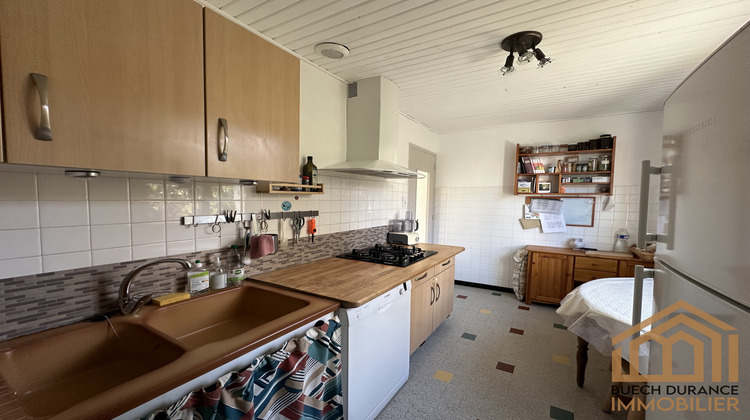 Ma-Cabane - Vente Maison Laragne-Montéglin, 81 m²