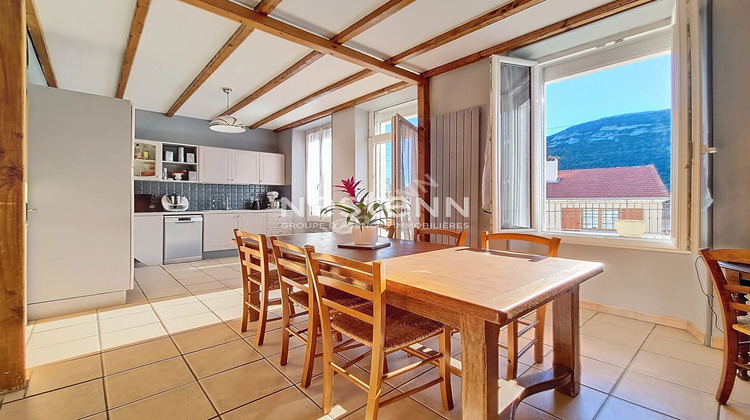 Ma-Cabane - Vente Maison LARAGNE-MONTEGLIN, 172 m²