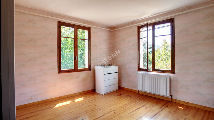 Ma-Cabane - Vente Maison LARAGNE-MONTEGLIN, 194 m²