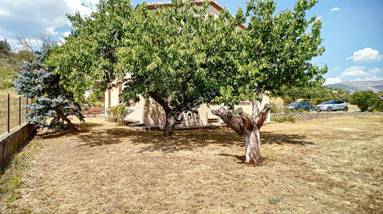 Ma-Cabane - Vente Maison LARAGNE-MONTEGLIN, 194 m²