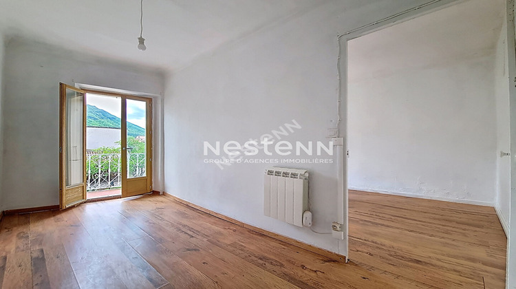 Ma-Cabane - Vente Maison LARAGNE-MONTEGLIN, 64 m²