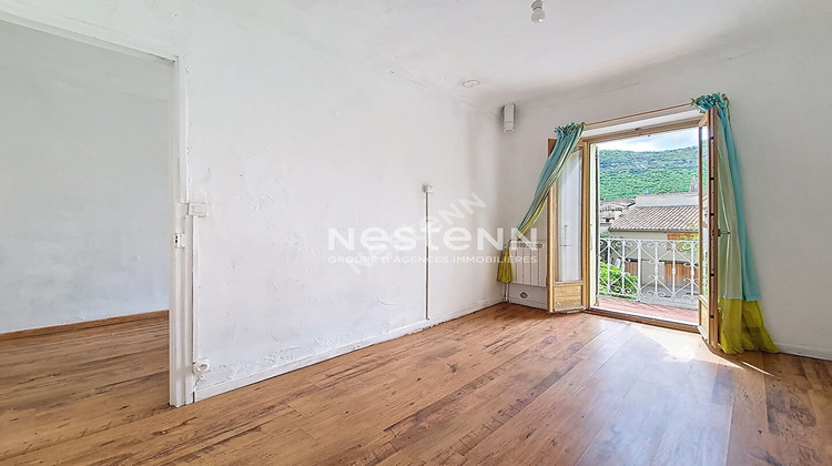 Ma-Cabane - Vente Maison LARAGNE-MONTEGLIN, 64 m²