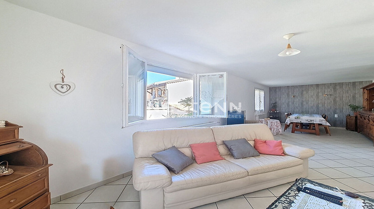 Ma-Cabane - Vente Maison LARAGNE-MONTEGLIN, 145 m²