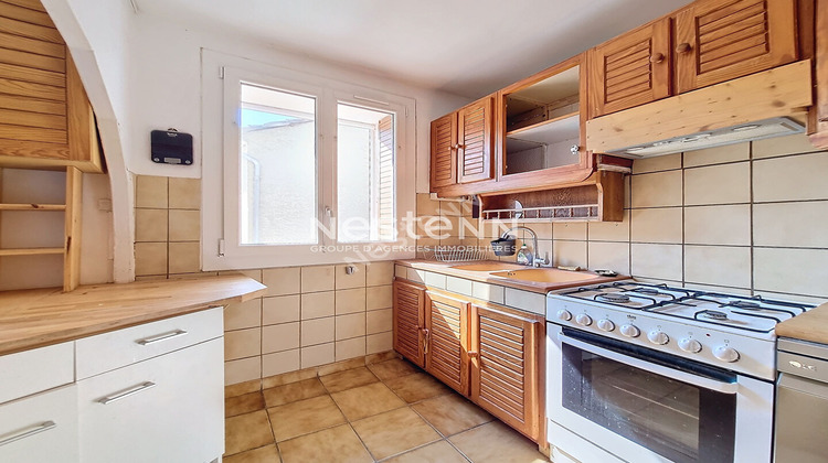 Ma-Cabane - Vente Maison LARAGNE-MONTEGLIN, 60 m²