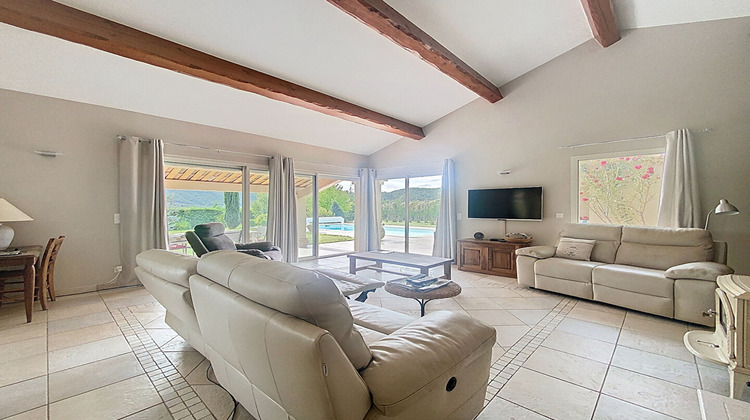 Ma-Cabane - Vente Maison LARAGNE-MONTEGLIN, 153 m²