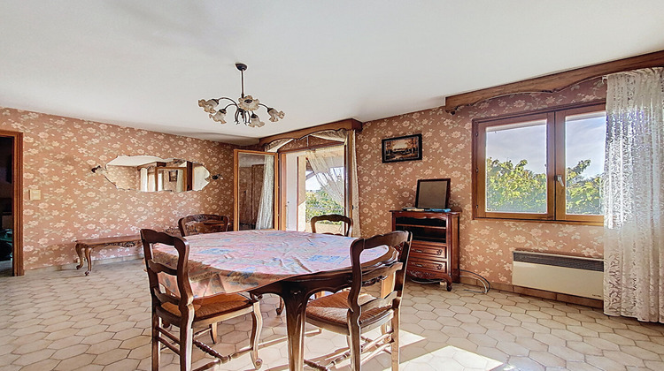Ma-Cabane - Vente Maison LARAGNE-MONTEGLIN, 66 m²