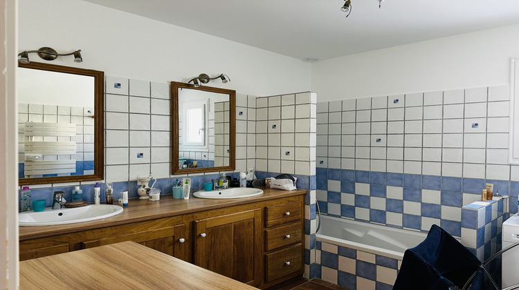 Ma-Cabane - Vente Maison Laragne-Montéglin, 128 m²