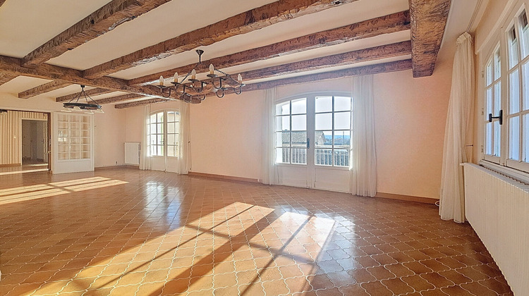 Ma-Cabane - Vente Maison LARAGNE-MONTEGLIN, 186 m²