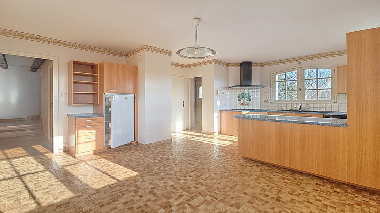 Ma-Cabane - Vente Maison LARAGNE-MONTEGLIN, 186 m²