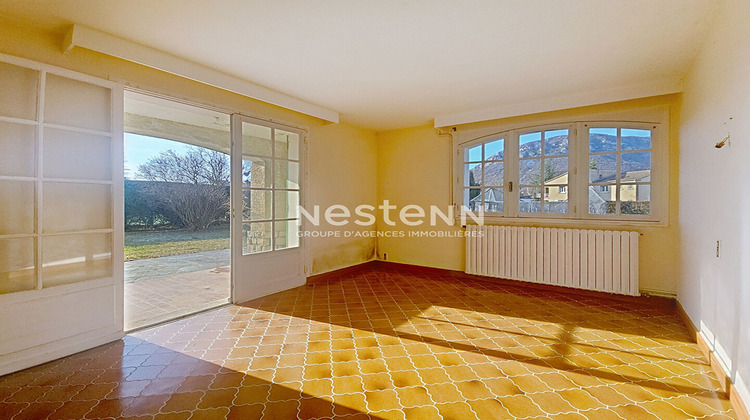 Ma-Cabane - Vente Maison LARAGNE-MONTEGLIN, 186 m²