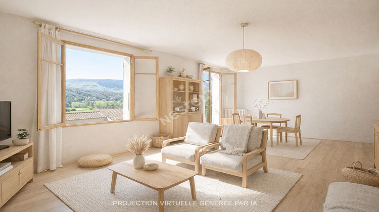 Ma-Cabane - Vente Maison LARAGNE-MONTEGLIN, 194 m²