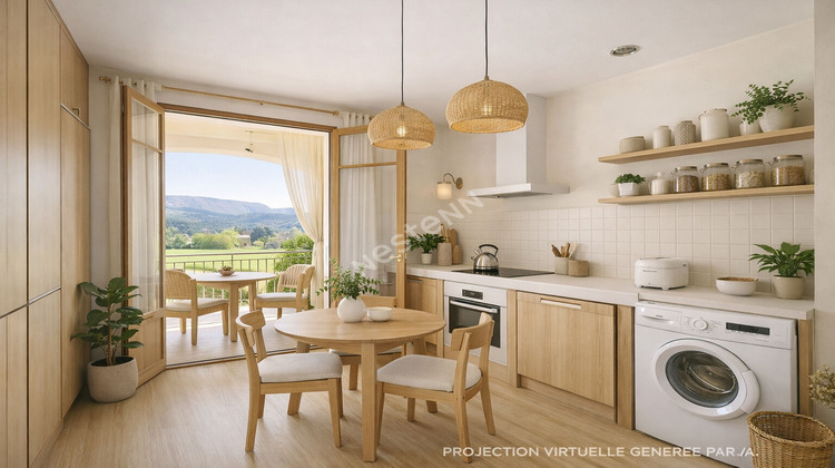 Ma-Cabane - Vente Maison LARAGNE-MONTEGLIN, 194 m²
