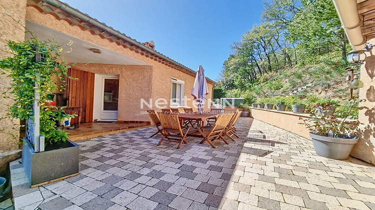 Ma-Cabane - Vente Maison LARAGNE-MONTEGLIN, 158 m²