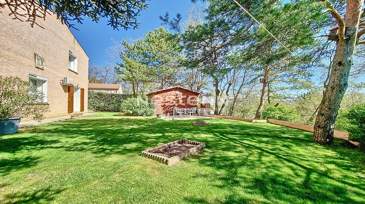 Ma-Cabane - Vente Maison LARAGNE-MONTEGLIN, 158 m²